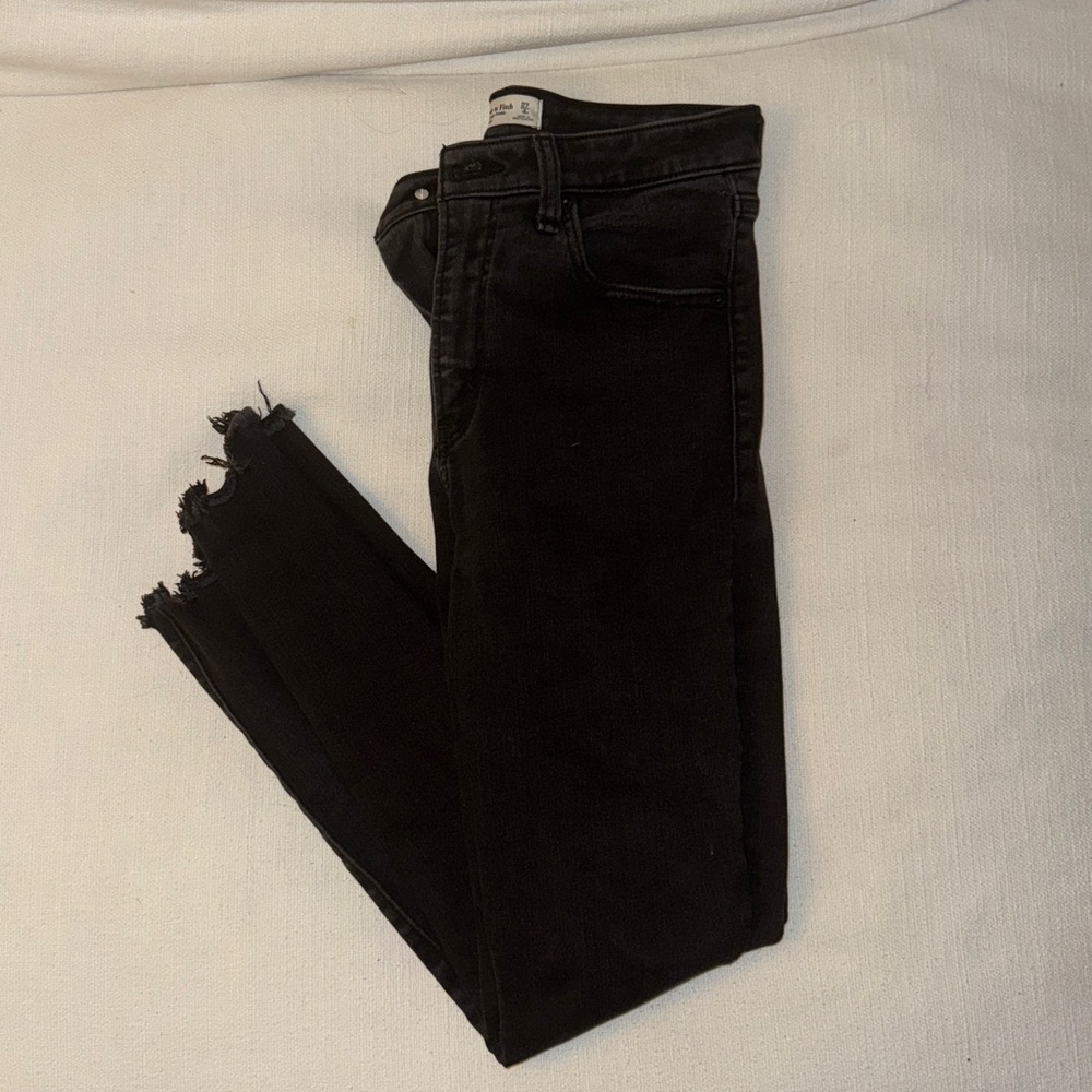 Abercrombie & Fitch jeans